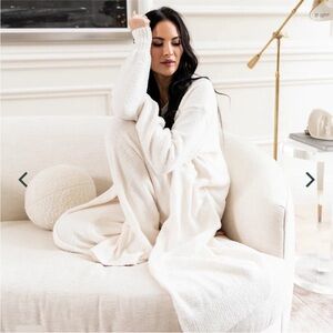 Rachel Parcell Boucle Duster Cardigan